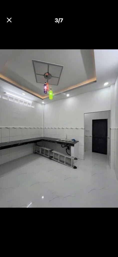 Bán nhà gần Bến xe quận 8 GIÁ 1 TỶ 450 TRIỆU không phát sinh