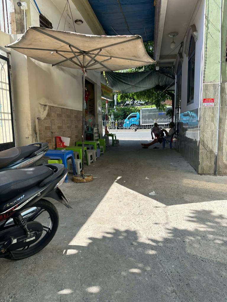 CHỈ 4.85 TỶ CÓ NGAY NHÀ GÒ VẤP SÁT MẶT TIỀN NGUYỄN VĂN LƯỢNG - ĐỐI DIỆN LOTTEMART