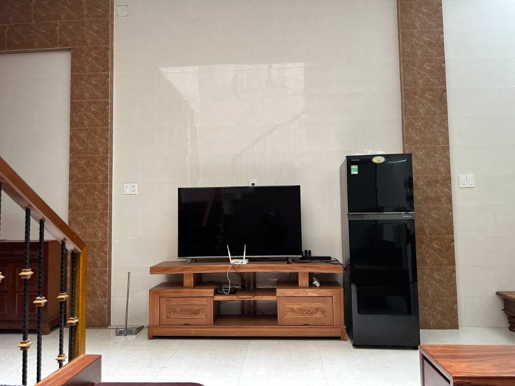 Cho thuê nhà mặt phố Hùng Vương, Quảng Nam, 200m2 giá 30 triệu/tháng