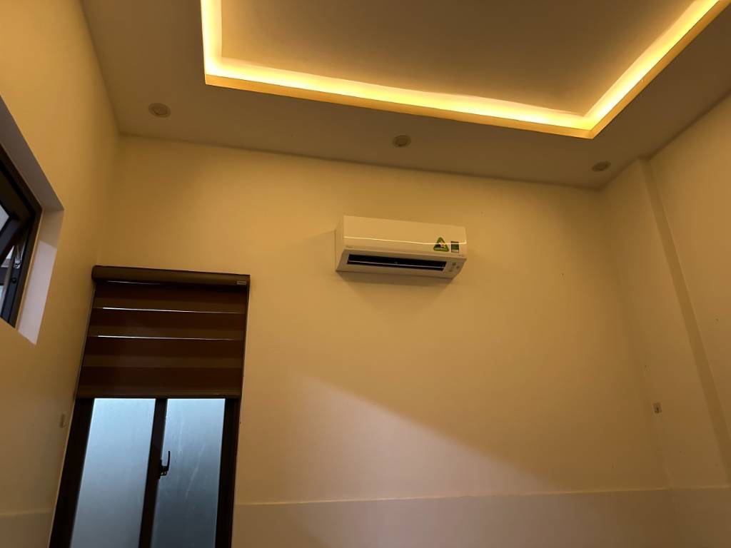 Cho thuê nhà mặt phố Hùng Vương, Quảng Nam, 200m2 giá 30 triệu/tháng