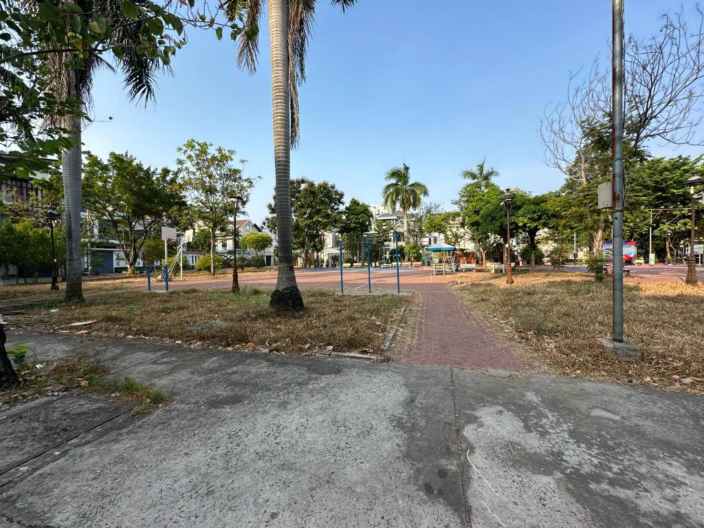 BÁN ĐẤT KHU AO SEN TÊN LỬA, GẦN AEON MALL BÌNH TÂN, 5 X 20M, GIÁ CHỈ 12 TỶ