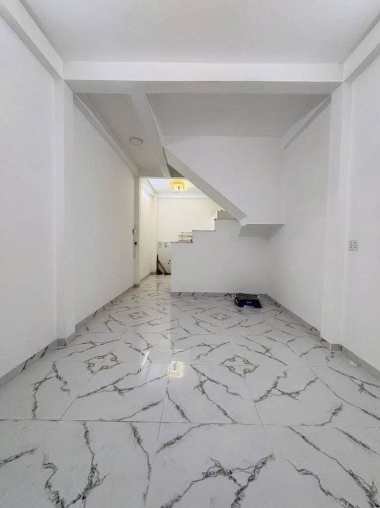 HXH TRÁNH TÔ HIỆU - TÂN PHÚ - 3 TẦNG BTCT NHÀ ĐẸP - NGANG 4M - SỔ A4 - 52M2 - NHỈNH 8 TỶ.
