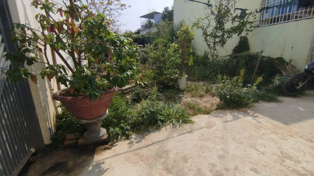 Bán đất Vĩnh Thạnh, Nha Trang, diện tích 71m2 hẻm ô tô giá 1,59 tỷ