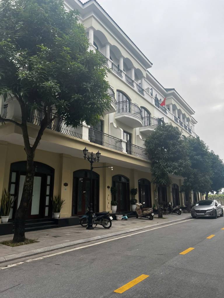 Bán liền kề hải âu vinhomes ocean park 2