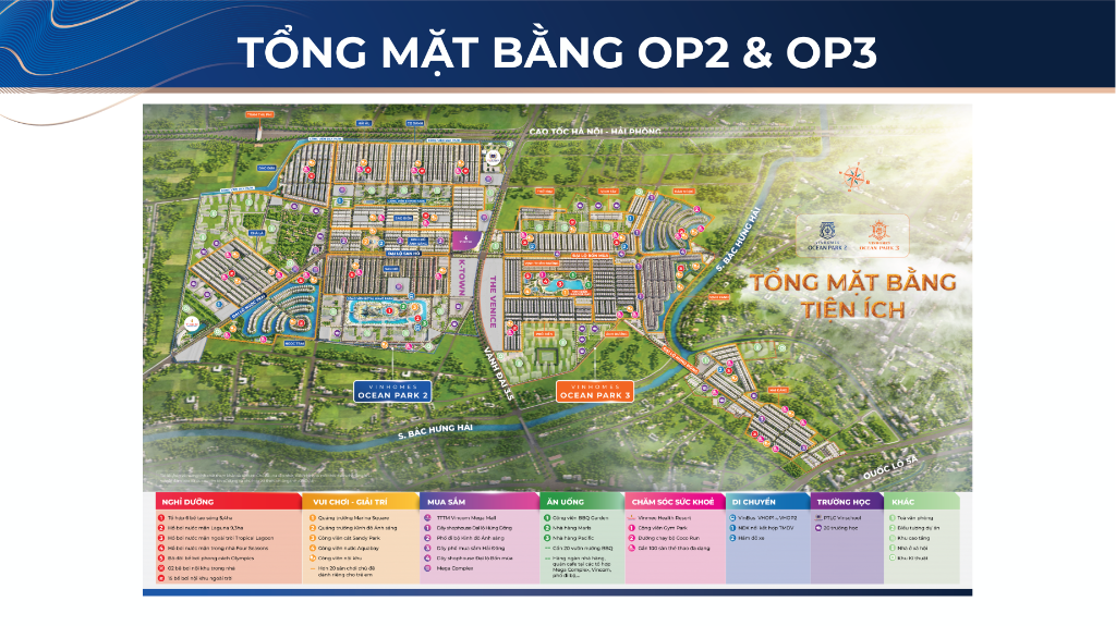 Liền kề ocean park 3, hưng yên