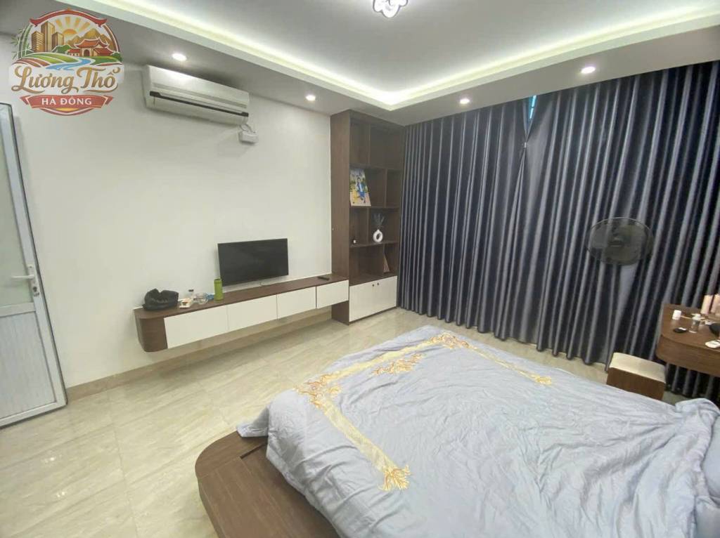 GIẢM HƠN 200 TRIỆU, BÁN NHÀ PHÂN LÔ MẬU LƯƠNG, HÀ ĐÔNG, VỈA HÈ Ô TÔ TRÁNH, CHỈ CÒN HƠN 13 TỶ