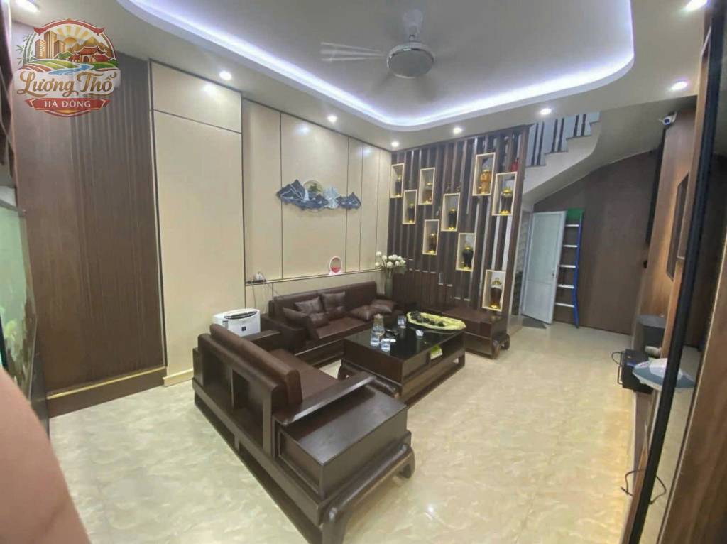 GIẢM HƠN 200 TRIỆU, BÁN NHÀ PHÂN LÔ MẬU LƯƠNG, HÀ ĐÔNG, VỈA HÈ Ô TÔ TRÁNH, CHỈ CÒN HƠN 13 TỶ