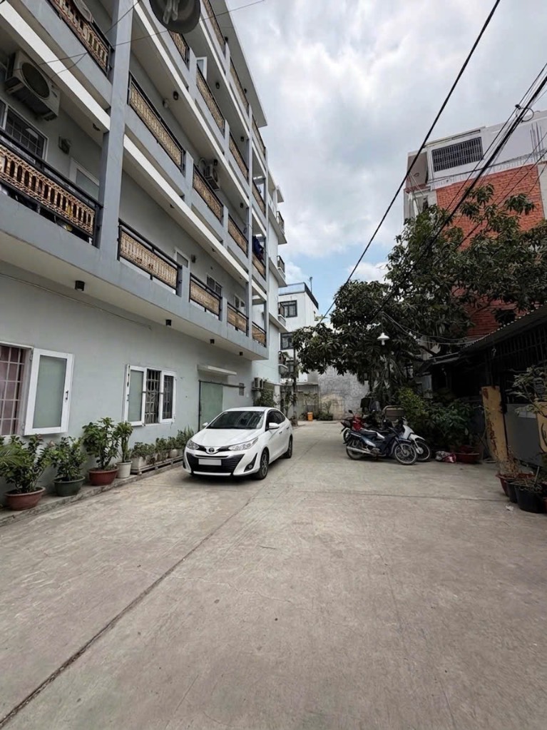 NHÀ ĐẸP NAM HÙNG VƯƠNG- AN LẠC – HẺM 8M – 4x20M – CHỈ 7.2 TỶ