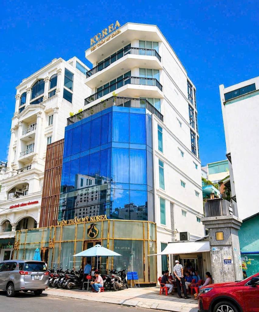 BÁN NHÀ MẶT PHỐ LÊ VĂN SỸ QUẬN 3, 4 TẦNG KINH DOANH, GIÁ GIẢM MẠNH ĐẦU TƯ