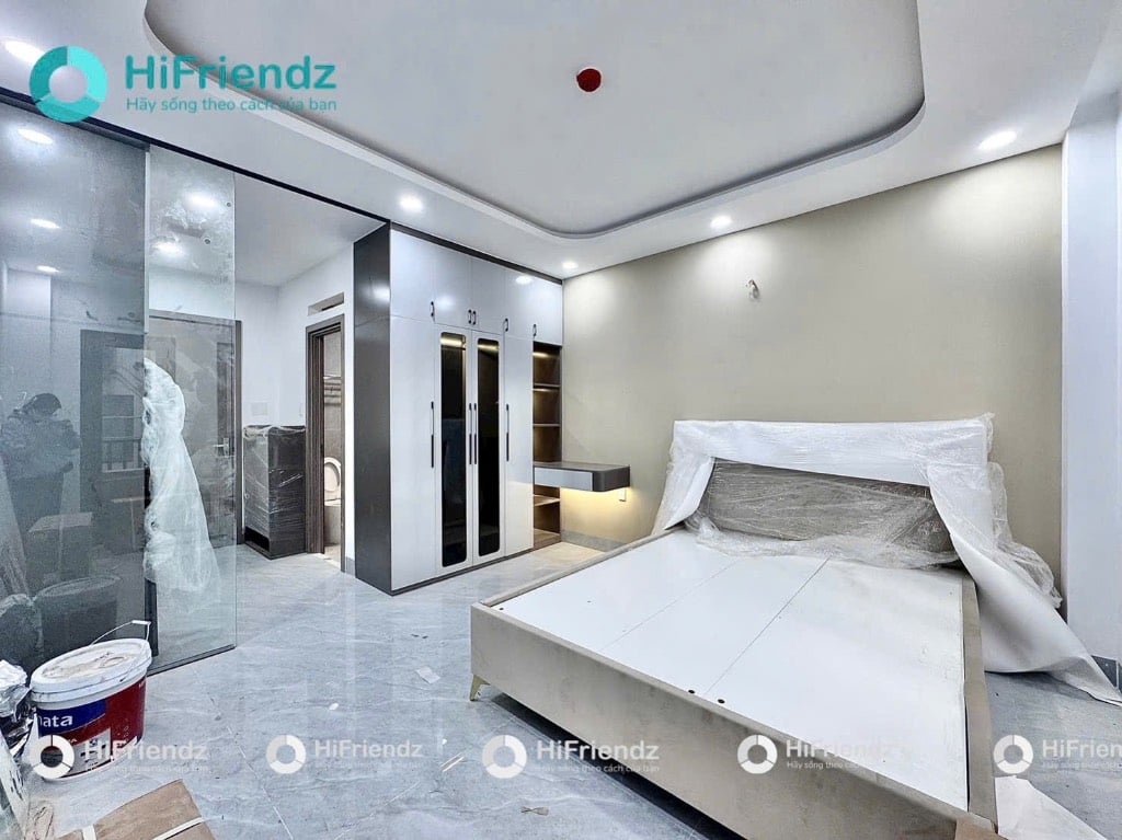 Siêu phẩm căn hộ mới ra mắt cực xịn sát Ngã Tư Hàng Xanh, gần Quận 1