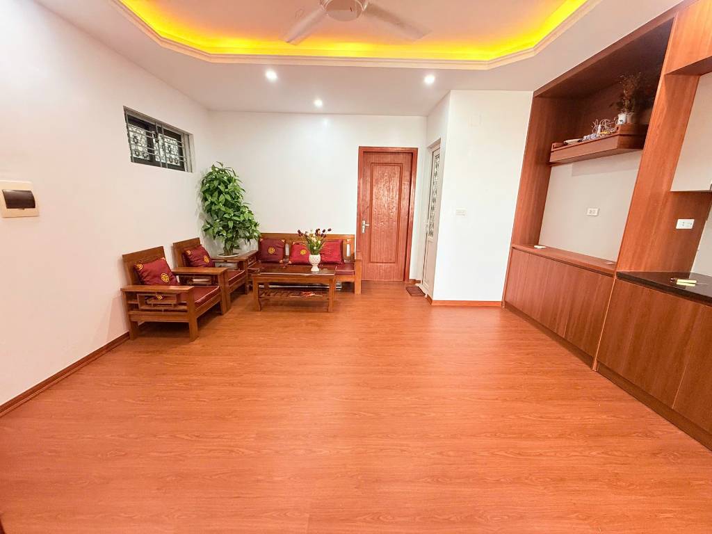 Bán căn hộ 2 phòng ngủ Golden Silk Đại Kim Hoàng Mai, dt 60m2 giá 4.79 tỷ