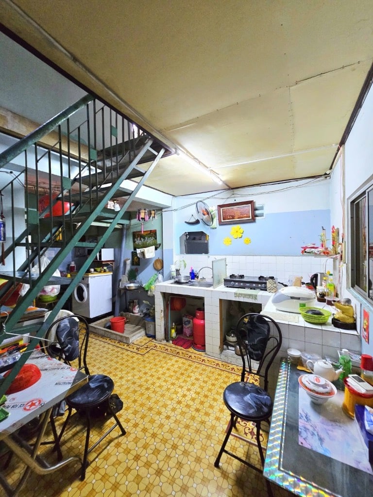 MẶT TIỀN KINH DOANH PHƯỚC BÌNH - 102M2 - GẦN CHỢ PHƯỚC BÌNH - CHỈ 9.7 Tỷ
