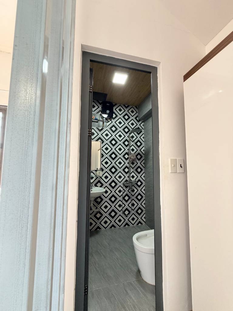 BÁN NHÀ PHAN CHU TRINH, ĐÀ LẠT, 70M2 ĐẦY ĐỦ NỘI THẤT, HƯỚNG ĐÔNG BẮC