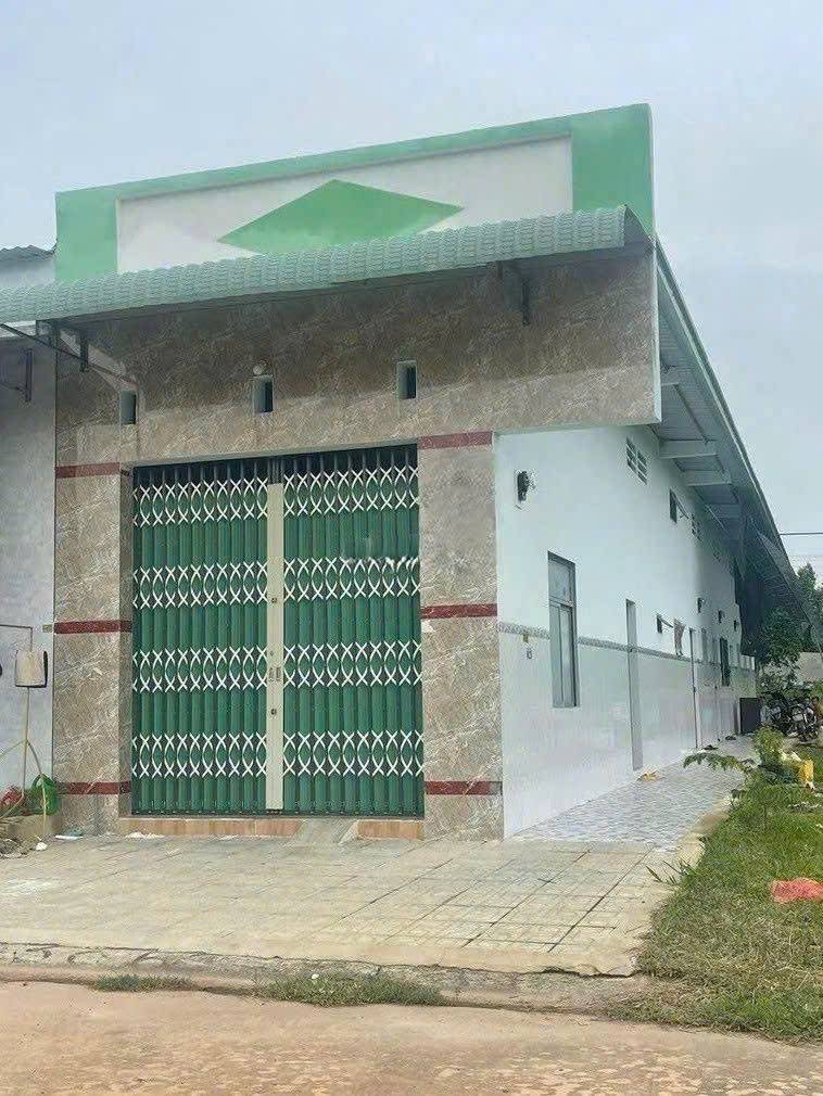 Bán dãy trọ  đường Giáp Hải, sát bên KCN Tây Bắc Củ Chi, phù hợp mua đầu tư, giá 1,5 tỷ