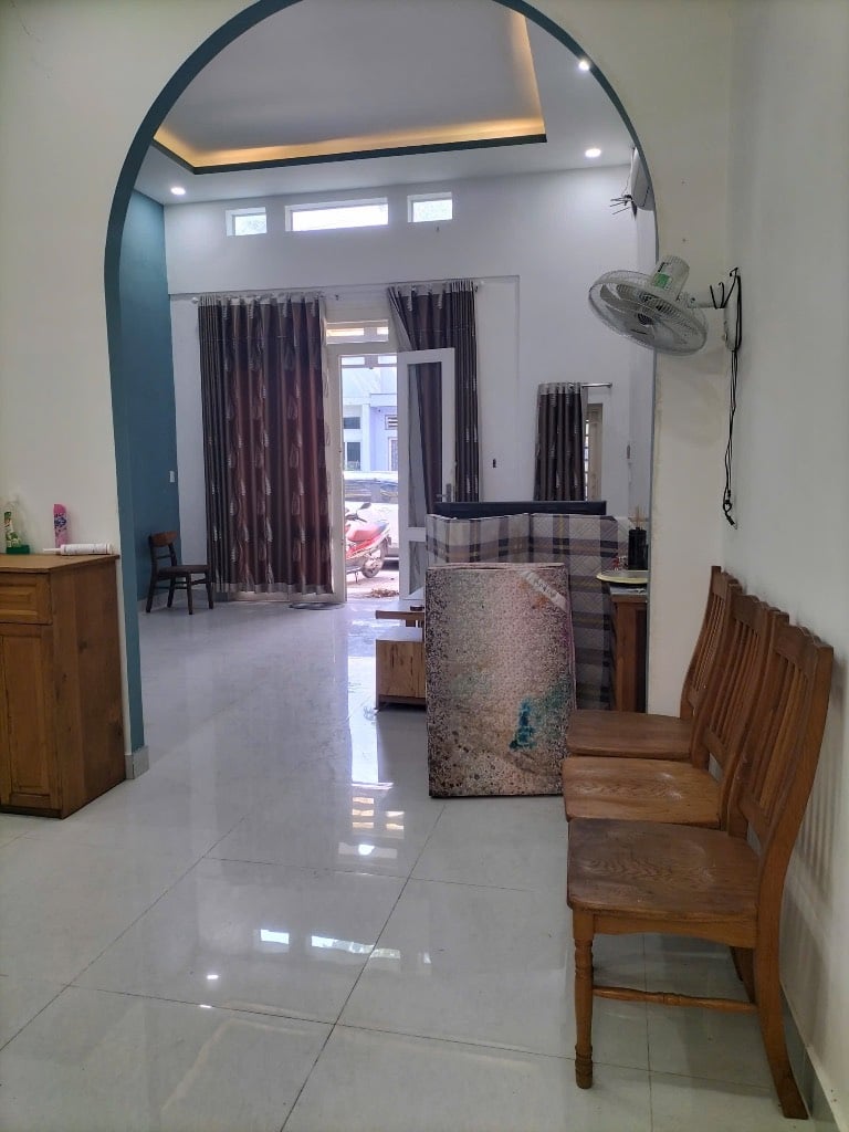 MẶT TIỀN PHƯỚC BÌNH – NGANG GẦN 5M CỰC HIẾM – 88TR/M2 – GIÁ ĐẦU TƯ - CHỈ 9.5TỶ