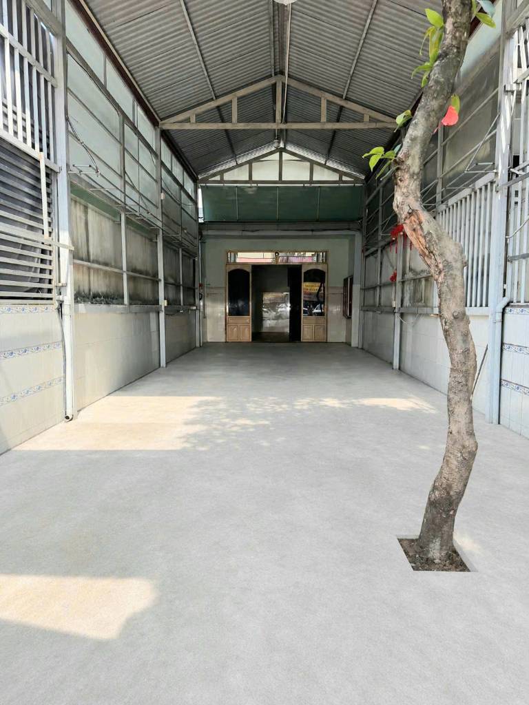 Cho thuê mặt bằng Bùi Trọng Nghĩa Trảng Dài, dt175m2, thuận kinh doanh