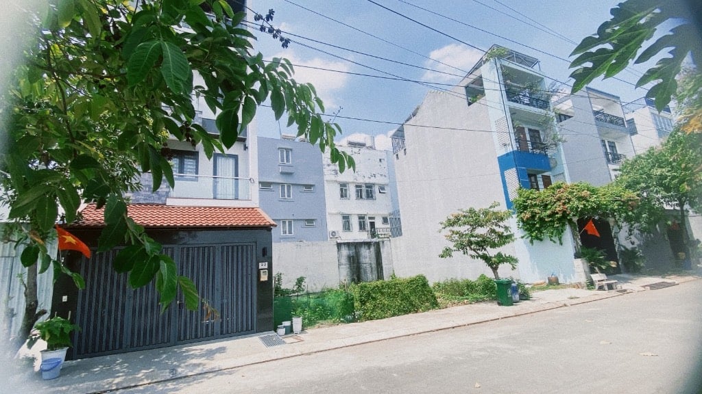 BÁN ĐẤT KHU HOÀNG ANH MINH TUẤN, QUẬN 9, ĐỐI DIỆN THE GLOBAL CITY, DT 80M2, GIÁ 13.2 TỶ