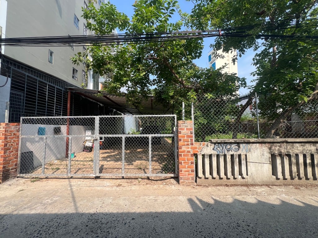500m2 đất đường Sao Biển - giáp Biển Nha Trang