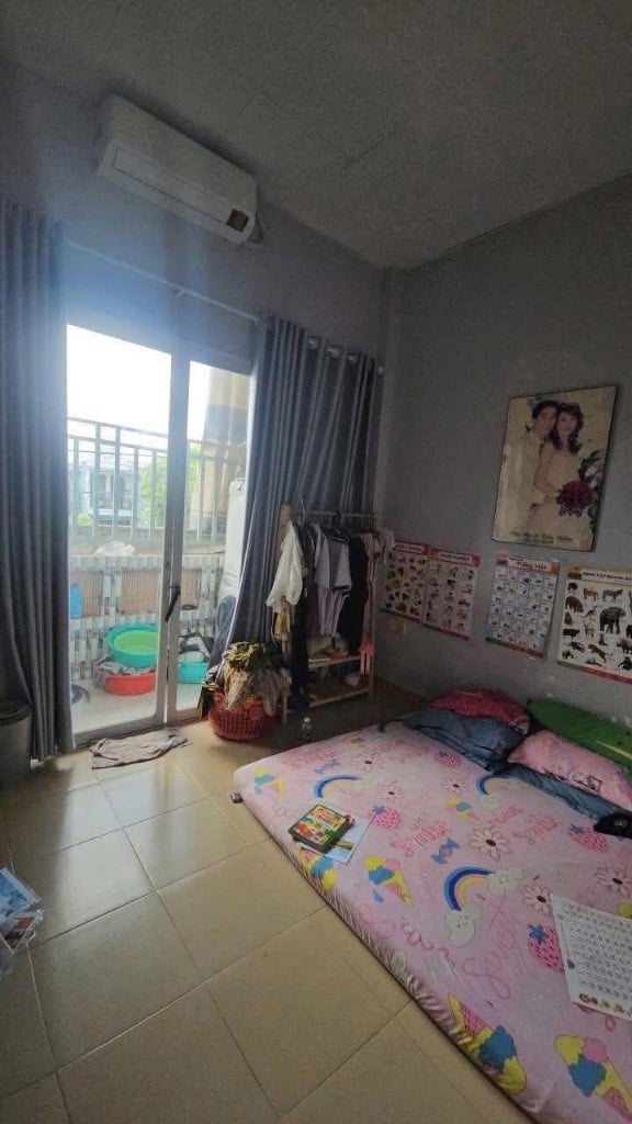 Chính chủ bán nhà Trần Đại Nghĩa, 900 triệu sổ riêng, gần vòng xoay An Lạc, cho thuê 12tr/tháng