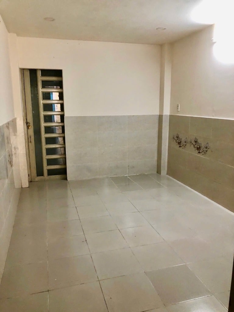 Ván Nhà Riêng Hẻm 3m Đ. Vĩnh Viễn Q10 - Dt 3,1 x 13 - Chỉ 9,1 Tỷ
