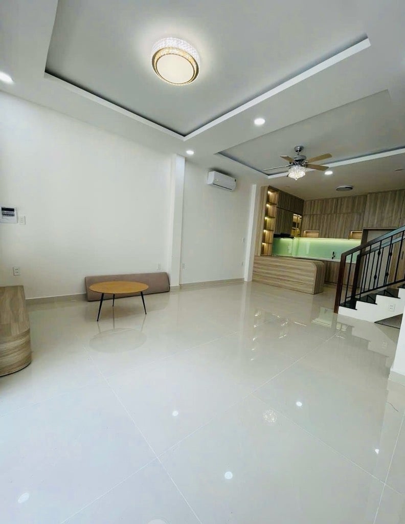 NHÀ KINH DƯƠNG VƯƠNG - GIÁP T.ÊN L.ỬA - AN LẠC 54M2 - ĐƯỜNG OTO 6M AN NINH (AL36)