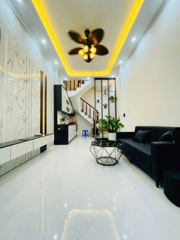 BÁN NHÀ HOÀNG MAI - MINH KHAI – NGÕ THÔNG GỐC ĐỀ – FULL ĐỒ Ở NGAY – 038.248.7733