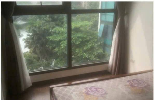 CHÍNH CHỦ CHO THUÊ CĂN HỘ SỐ 91 HỒ VĂN CHƯƠNG, ĐỐNG ĐA, FULL NỘI THẤT, GIÁ CHỈ 9.5TR/THÁNG