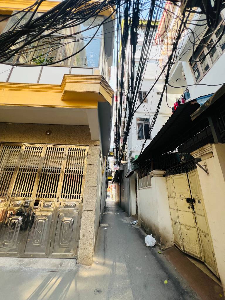Bán nhà phố Nguyễn Viết Xuân, nhà siêu đẹp, vùng lõi Thanh Xuân, 45m2, 12.9 tỷ (seri 1)