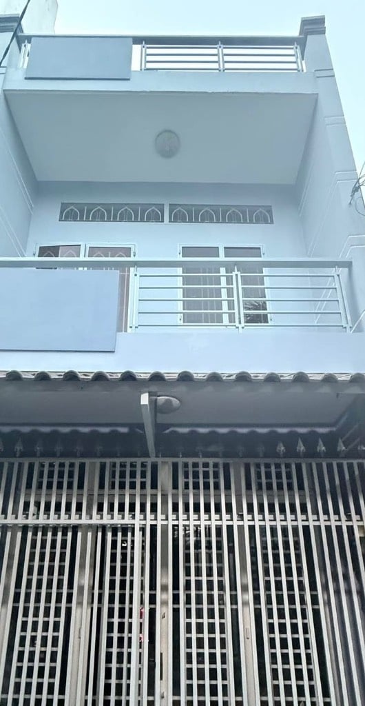 Lê Văn Quới - Mã Lò. DT 40m2. Phù hợp gia đình trẻ hoặc cho thuê.