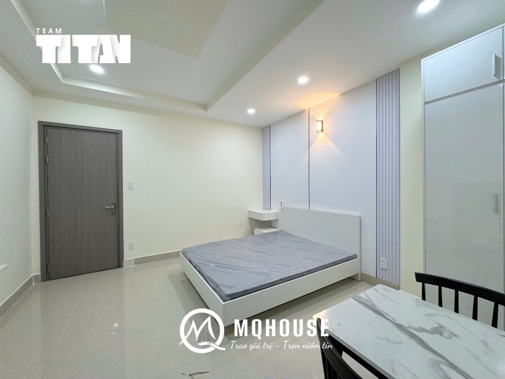 CHO THUÊ CĂN HỘ CÓ MÁY GIẶT RIÊNG Ở LÊ TRỰC PHÚ NHUẬN GẦN PHAN ĐĂNG LƯU, PHAN XÍCH LONG GIÁP Q1,3