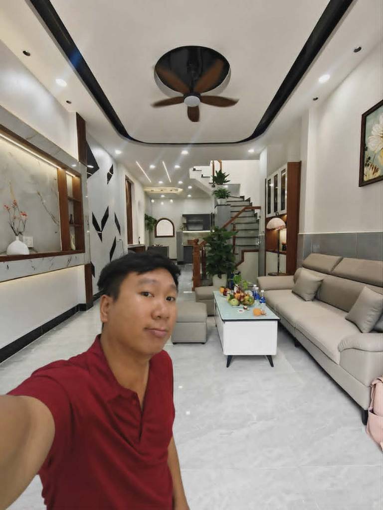 SỢ QUY HOẠCH, NGẠI HẺM NHỎ,XEM NGAY CĂN LÊ ĐÌNH CẨN PHÁP LÝ SẠCH 100%!