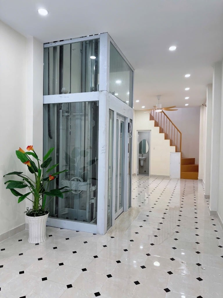 BÁN NHÀ MẶT TIỀN ĐƯỜNG 47, THẢO ĐIỀN QUẬN 2, 68M2 4 TẦNG, DÒNG TIỀN CAO 65TR/THÁNG, GIÁ 21.5 TỶ