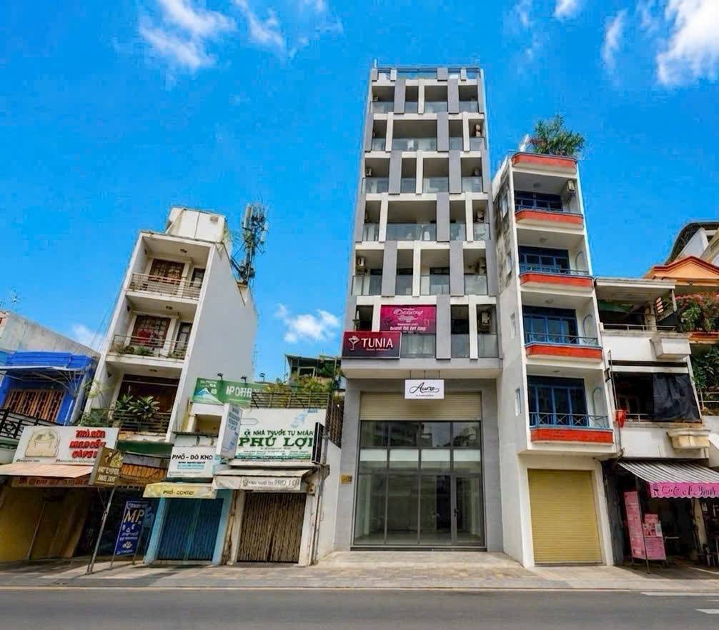 BÁN GẤP NHÀ MẶT NGUYỄN ĐÌNH CHIỂU, QUẬN 1, DT 6X22 CN 120M2, KC 6 TẦNG,  BÁN 33 TỶ