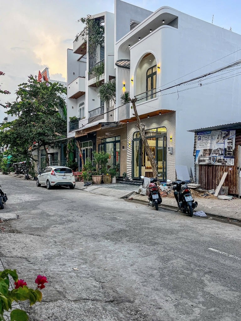 4 tỷ 390 - BÁN NHÀ 2 TẦNG (FULL NỘI THẤT) ĐƯỜNG SỐ 7, KDC VĂN HOÁ TÂY ĐÔ - CÓ PHÒNG NGỦ TẦNG TRỆT