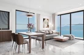 Sở hữu studio Đà Nẵng Times Square, tầng cao view biển Mỹ Khê, giá chỉ 6,67 tỷ