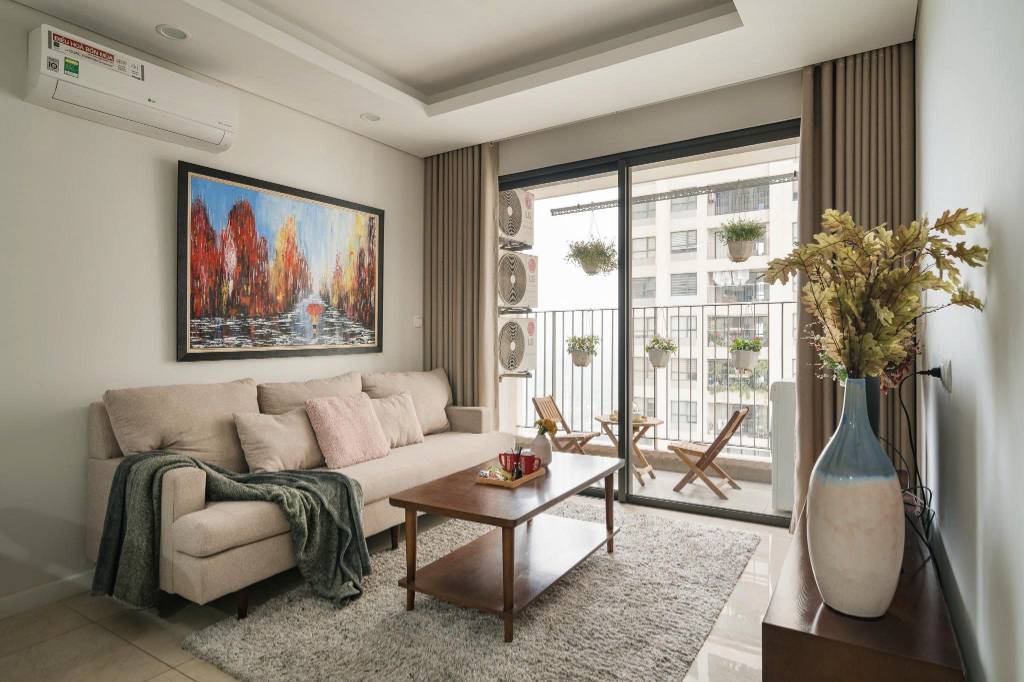 Bán căn 2PN Vinhomes D'Capitale, 76m2 rộng rãi, giá 8.3 tỷ