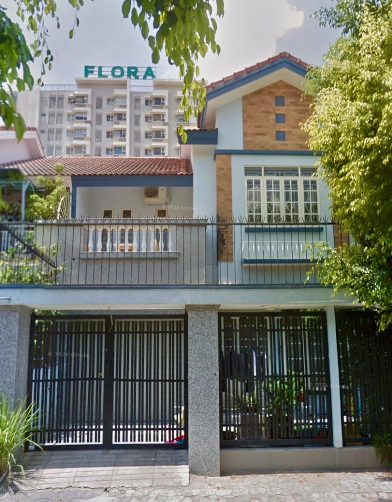 BÁN NHÀ MẶT TIỀN ĐƯỜNG 621 QUẬN 9, DT 136M2 NGANG KHỦNG 8M ĐỐI DIỆN CC FLORA ANH ĐÀO, GIÁ 20 TỶ