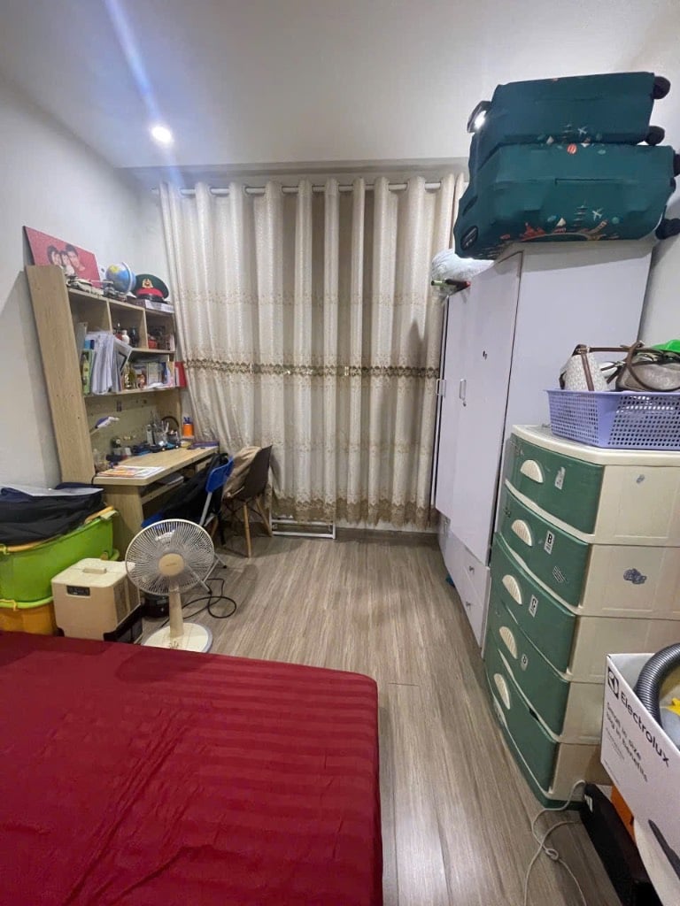 BÁN CĂN HỘ VINHOMES OCEAN PARK 1 LONG BIÊN, DT 45M2, 1PN, GIÁ ĐẦU TƯ DƯỚI 3 TỶ