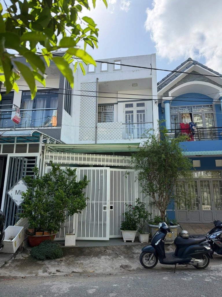 GIÁ RẺ THỊ TRƯỜNG, BÁN NHÀ KDC 91B NINH KIỀU CẦN THƠ, 2 TẦNG MẶT TIỀN ĐƯỜNG NAM CAO, GIÁ 3 TỶ 999