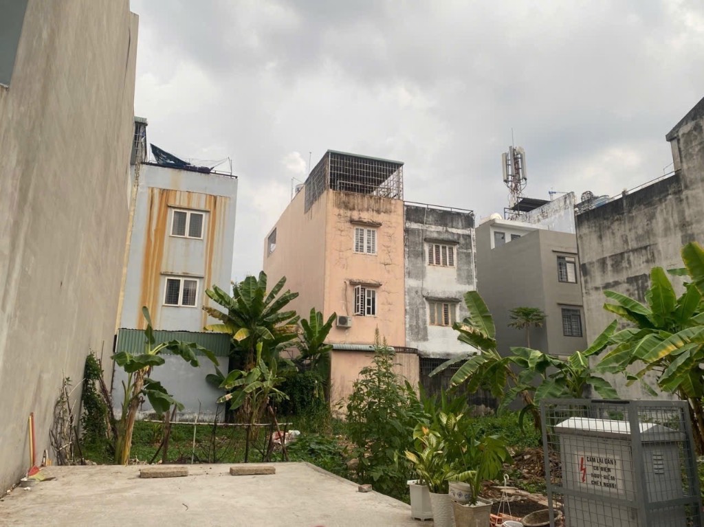 BÁN ĐẤT NỀN KDC NAM LONG, QUẬN 9, DT 90M2 ĐƯỜNG RỘNG 11M SÁT ĐẠI THE GLOBAL CITY, GIÁ 9.8 TỶ