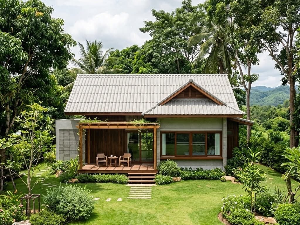 Bán đất Bến Lức Long An, sổ sẵn công chứng trong ngày, thổ 5x39m giá 750 triệu, cách nhựa 100m
