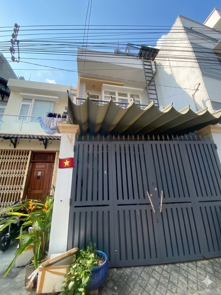 BÁN NHÀ PHƯỚC BÌNH, QUẬN 9, 75M2 XE HƠI VÀO NHÀ, HOÀN CÔNG ĐỦ, GIÁ CHỈ 7.2 TỶ