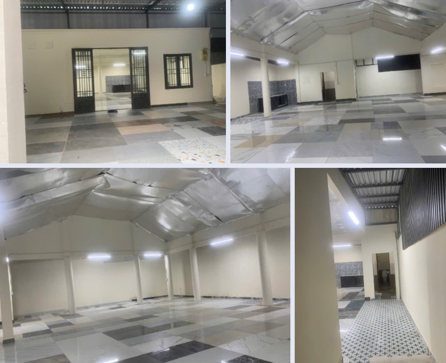 Cho thuê kho xưởng Thạnh Xuân 25, Quận 12, diện tích 220m2 giá chỉ 15 triệu