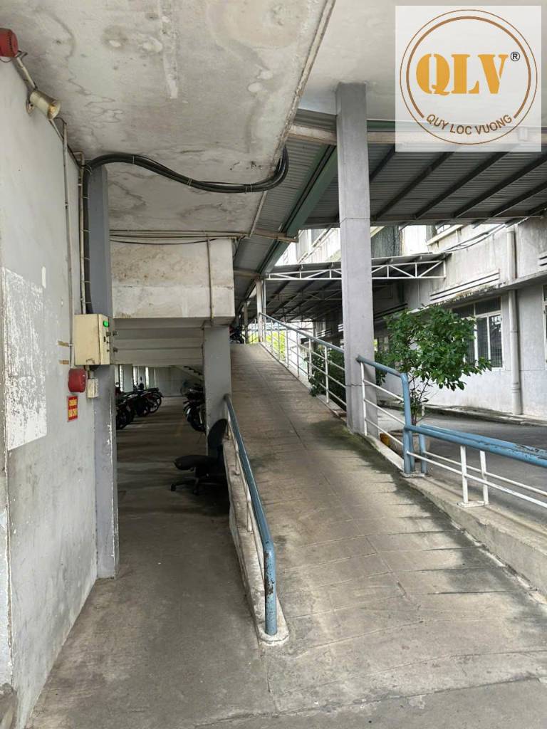 CHO THUÊ NHÀ XƯỞNG TRONG KCN BIÊN HÒA 2, ĐỒNG NAI, 6775M²