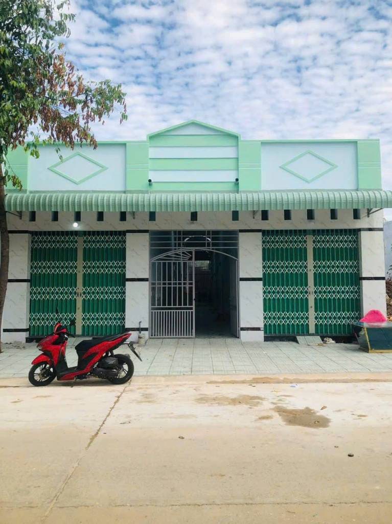 BÁN GẤP DÃY TRỌ GẦN KHU BECAMEX, BÌNH PHƯỚC, DT 150M2, THU NHẬP ỔN ĐỊNH
