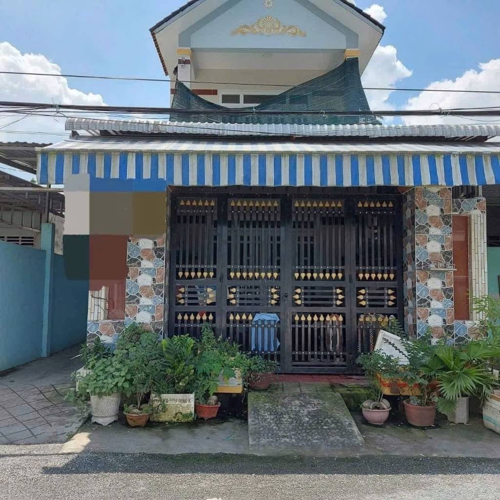 CHỦ KẸT, BÁN GẤP DÃY TRỌ NGAY BẾN CÁT, BÌNH DƯƠNG, SỔ HỒNG RIÊNG, PHÁP LÍ RÕ RÀNG, GIÁ HẤP DẪN