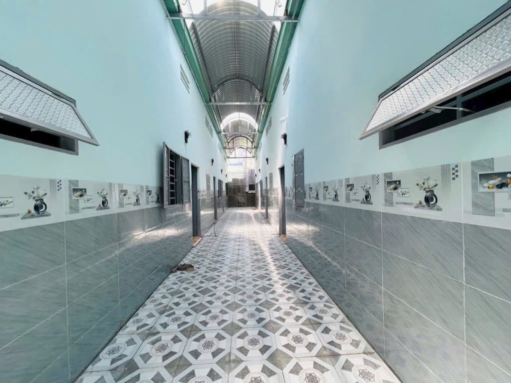 BÁN DÃY TRỌ MINH THÀNH, CHƠN THÀNH, DT 300M2, SỔ SẴN CÓ NGUỒN THU ỔN ĐỊNH