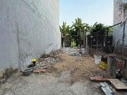 CẦN BÁN LÔ ĐẤT TAM BÌNH THỦ ĐỨC, 110M2 GẦN BỆNH VIỆN, CHỢ CÓ SỔ SẴN GIÁ CHỈ 1.15 TỶ