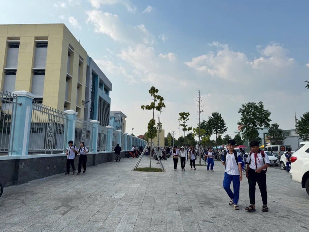 CẦN BÁN LÔ ĐẤT TAM BÌNH THỦ ĐỨC, 110M2 GẦN BỆNH VIỆN, CHỢ CÓ SỔ SẴN GIÁ CHỈ 1.15 TỶ