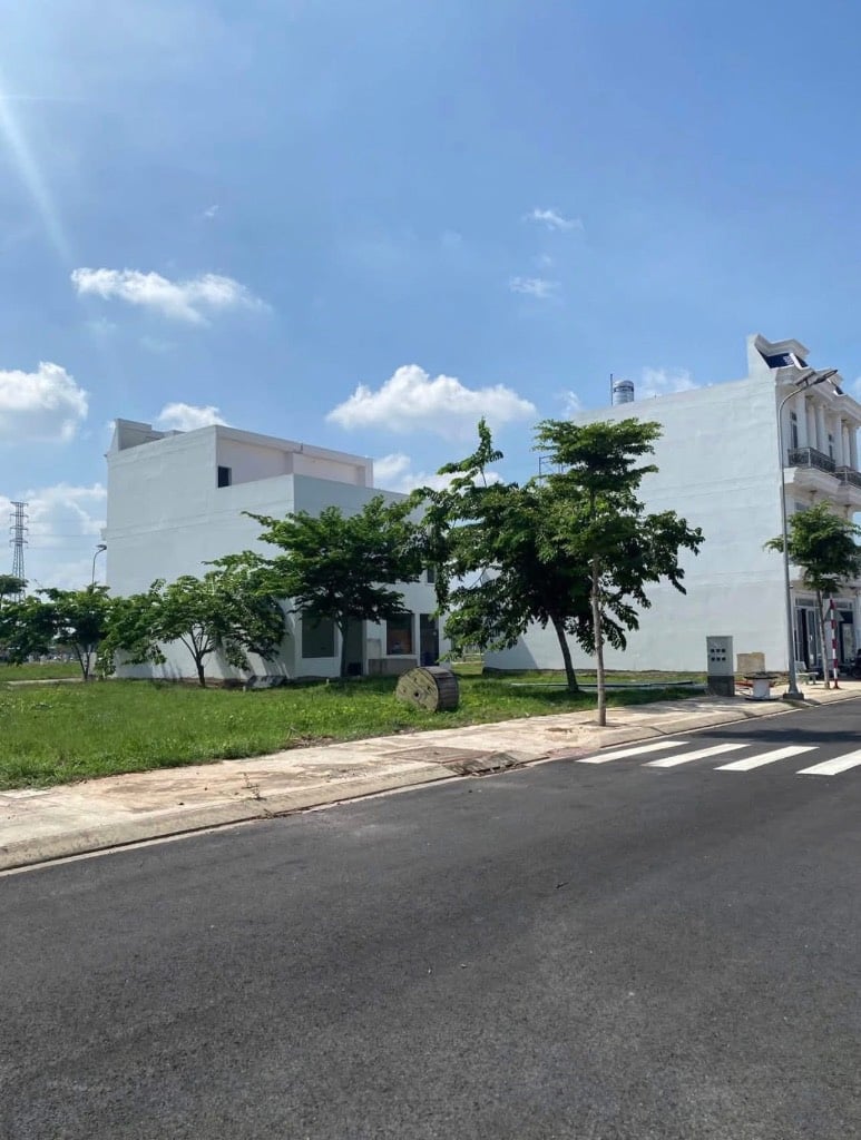 BÁN NHANH LÔ ĐẤT MỸ YÊN, BẾN LỨC LONG AN, GIÁ TỐT, VỊ TRÍ GIÁP BÌNH CHÁNH
